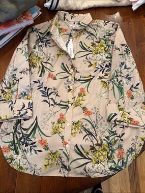 Chico’s Top